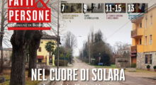 La rivista “Fatti & persone” è nelle case dei bomportesi