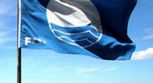 Turismo, in Emilia-Romagna sette spiagge premiate con la Bandiera Blu 2021