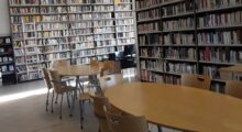 Nonantola, biblioteca e ludoteca: da giugno parziale ripristino dei servizi al pubblico