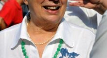 Mirandola, il cordoglio dell’Amministrazione per la scomparsa di Carla Focherini