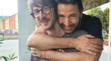Caso pedofili della Bassa, dopo 25 anni il “bambino zero” riabbraccia i fratelli