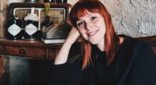 Giovane scrittrice di Cavezzo lancia una raccolta fondi per pubblicare il suo primo libro
