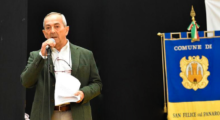 Avis San Felice, i ringraziamenti del Consiglio al presidente uscente Guicciardi
