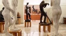 Musei, l’Emilia-Romagna sperimenta un’App per prenotare la visita