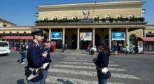 Arrestato 21enne modenese: era ricercato per droga
