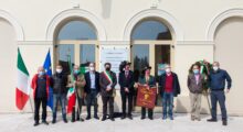 Festa della Repubblica: i giovani di “piazza del mercato” intervistano gli ultimi sette sindaci di Medolla