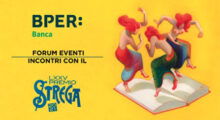 Forum Eventi, al via quattro incontri online con i finalisti del Premio Strega
