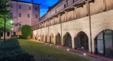 Visite guidate all’Abbazia di Nonantola