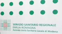 Distretto sanitario di Modena, nuova sede per l’ufficio Relazioni con il Pubblico