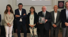 Il sottosegretario Centinaio in visita al distretto dell’aceto balsamico