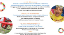 Giornata Mondiale della Bicicletta, la cooperativa “La Zèrla” partecipa alle iniziative