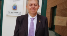 Avis provinciale, Cristiano Terenziani confermato presidente