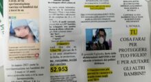 Ancora volantini terrorizzanti contro il vaccino nelle cassette delle lettere