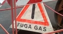 Fuga di gas a Finale Emilia: crolla una casa in ricostruzione