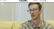 “Abusi sessuali accertati da periti medici”, Valeria Donati interviene dopo l’intervista al “bambino zero”