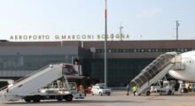 Tragedia all’aeroporto Marconi di Bologna: muore operaio di una ditta modenese