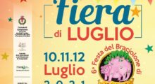 Camposanto, dopo l’anno di stop per il Covid, torna la Fiera di luglio