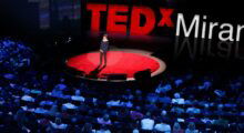 Idee e vita, prima edizione del TEDx Mirandola all’Auditorium Montalcini