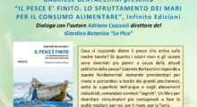 Lo sfruttamento dei mari: se ne parla a San Felice il 14 luglio