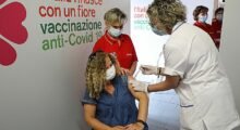Aggiornamento Coronavirus 22/12. Nel modenese 82 nuovi casi, in Emilia-Romagna 2.068 e 22 decessi