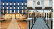 Unimore, presentati tre importanti interventi edilizi nel piano strategico di Ateneo