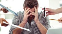 Allarme stress e disagio, gli psicologi: “La politica presti più attenzione al benessere psicologico dei cittadini”