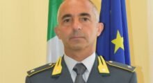 Guardia di Finanza, il nuovo comandante della Tenenza di Mirandola è Amedeo Torresi