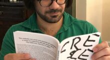 San Felice: “un viaggio ad occhi chiusi” con Alessandro Bordini