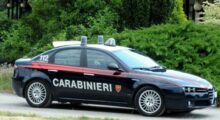 Bimbo di due anni schiacciato da un cancello, è grave