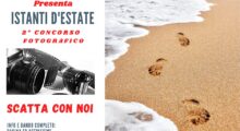 Finale Emilia, indetto da Artinsieme il concorso fotografico “Istanti d’estate”