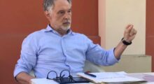 Finale Emilia, il candidato sindaco Poletti incontra il segretario nazionale del Psi