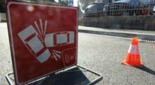 Scontro tra mezzi pesanti: chiuso tratto A13