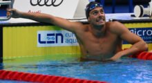 Olimpiadi di Tokyo, nuoto: Paltrinieri in finale per gli 800 stile libero