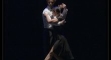 A Mirandola spettacolo di danza contemporanea “Omaggio ad Astor”