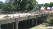 Manutenzione ponti strade provinciali: interventi anche a Mirandola e Concordia