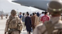 In arrivo nel modenese 100 profughi dall’Afghanistan