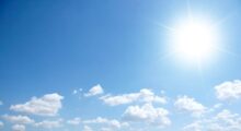 Meteo, osservatorio Unimore: Ferragosto più caldo in assoluto, piogge scarse rispetto alla media