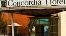 San Possidonio, riaperto il Concordia Hotel per l’isolamento dei cittadini Covid positivi