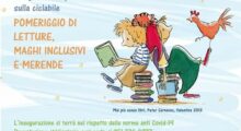 “Lib(e)ri”: inaugurazione della casetta dei libri a Finale Emilia
