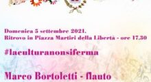 Ravarino, domenica 5 settembre “Musica a Pedali”: concerto itinerante in bicicletta