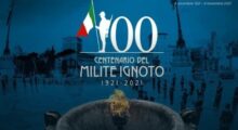 Novi, cittadinanza onoraria al Milite Ignoto