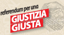 Camposanto, è possibile firmare in municipio per il referendum sulla giustizia