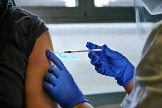 Vaccinazione anti Covid tornano le giornate ad accesso libero a