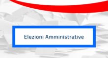 Amministrative Finale Emilia: voto a domicilio per elettori affetti da infermità