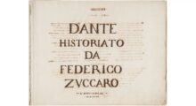 “Libertà va cercando”: l’Inferno dantesco tra arte e teatro