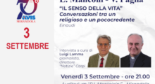 “Avis Mirandola compie 70 anni”, secondo appuntamento all’auditorium “Montalcini”