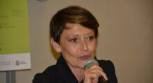 Daniela Pellacani nuova coordinatrice del distretto Spi Cgil di Carpi