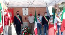 Novi, il ricordo di Demos Malavasi, ucciso da un commando nazista nel 1943