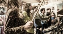 Scuola di musica Andreoli: da quest’anno iscrizioni solo online