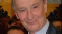 San Felice, lutto nel mondo della cultura: scomparso il critico letterario Giuseppe Marchetti